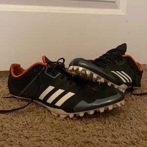 Track Spikes